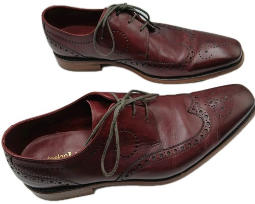 Loake mens shoes - loake,