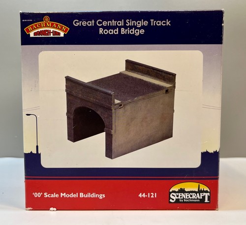 Bachmann scenecraft 121 - bachmann,