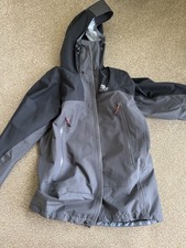 Mountain Equipment Gore-Tex