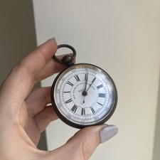 William Tell Chronometer