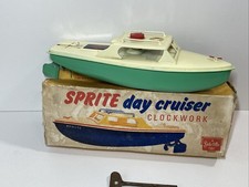 Sutcliffe Sprite Tinplate