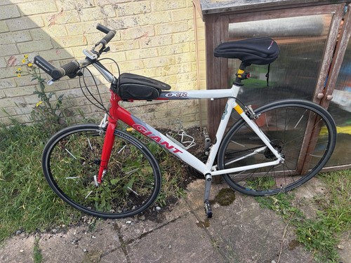 Giant ocr compact road bike - giant,