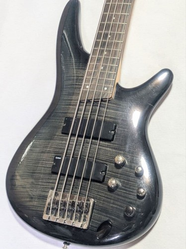 Ibanez sr405fm string active - sr405fm, 5-string