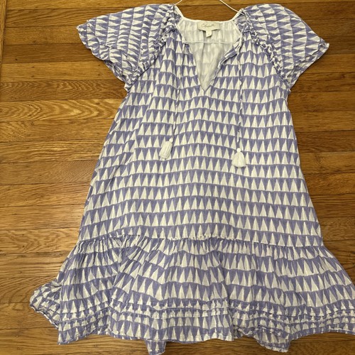 Cleobella mini dress small - cleobella,
