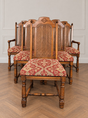 Antique style set - an, of