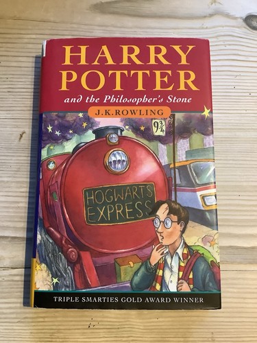 Harry potter the - &,