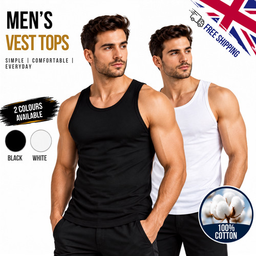 Pack men vest - pack, men's