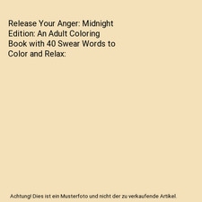 Release your anger - your, anger: