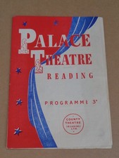 Max Miller 1952 Palace