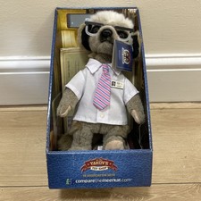 Sergei Compare The Market