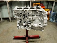 Mercedes OM654 Engine Block +