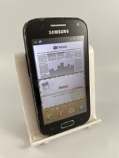 Samsung Galaxy Ace 2 Blue