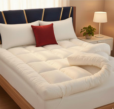 Extra Deep 4Inch/10cm Mattress