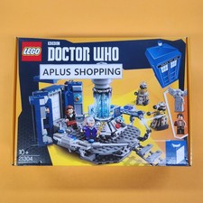 Lego 21304 Doctor Who 623pcs