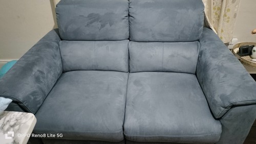 Electric recliner sofa - electric,