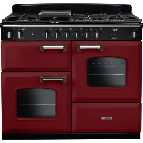 Rangemaster clo110dfpbor cm1 - rangemaster, clo110dfpbor/cm1
