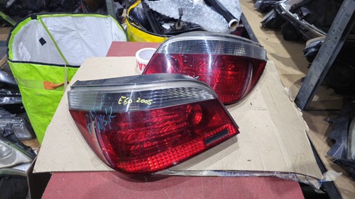 Bmw series e60 - 5,