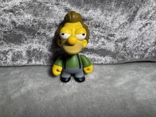 KIDROBOT THE SIMPSONS SERIES 2