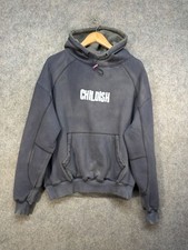 Childish Cave Dweller Hoodie