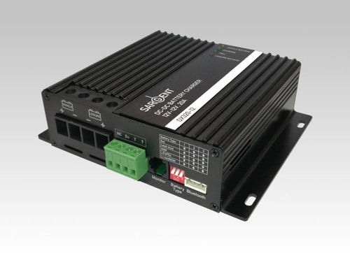 Sargent dx320 battery - dc-dc,