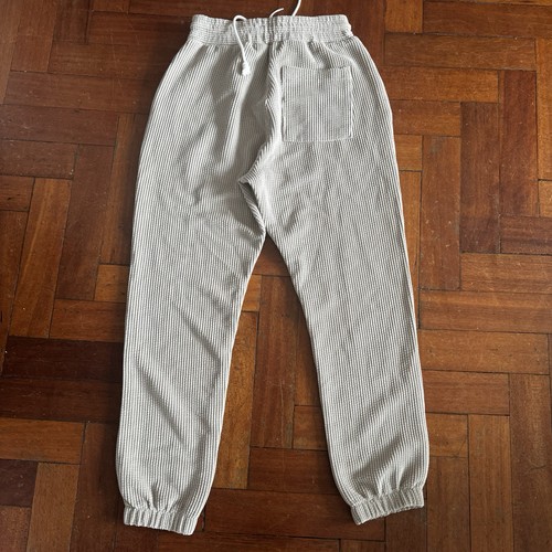 Bershka women beige - bershka, size