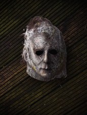 Halloween Ends TOTS Full Mask