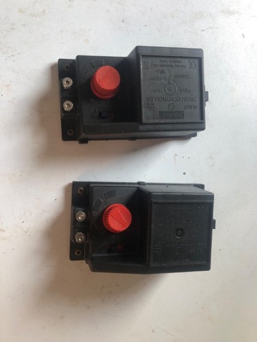 Hornby r965 train controler - hornby,