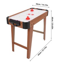 Table Top Ice Hockey Game
