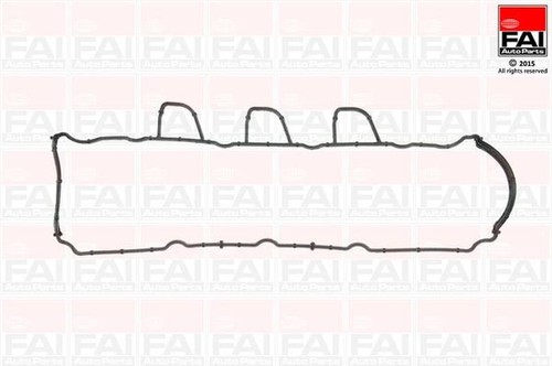Fai rocker cover - gasket, for