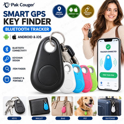 Bluetooth gps tracker - 2x,