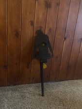 Air arms zombie air rifle