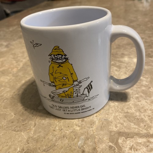 Waechtersbach mug old sailors - mug,