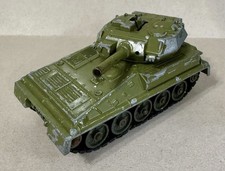 DINKY ALVIS SCORPION TANK #690