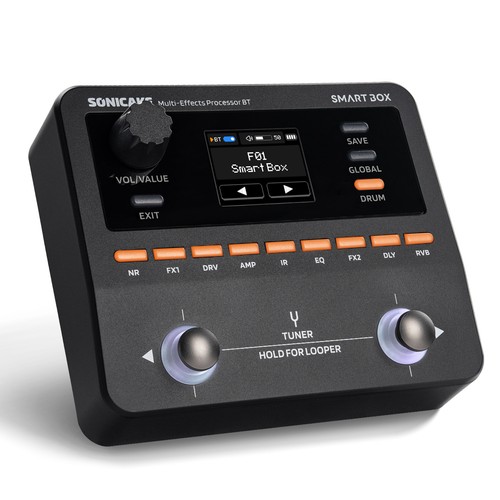 Sonicake smart box - smart,