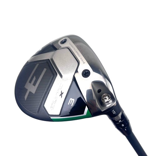 Callaway elyte wood 15 - x, /