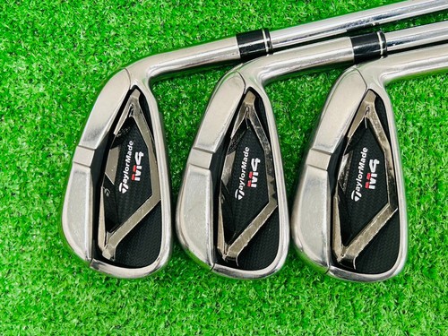 Taylormade iron set 9 - iron, 5-9+pw