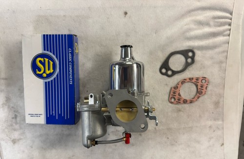 Classic mini 1275 hs4 - 1275, su