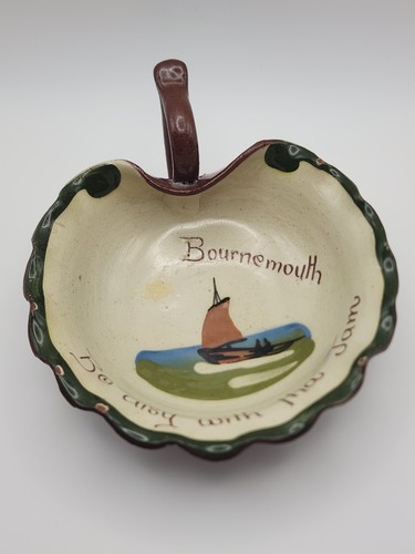 Antique 1930s torquay pottery - 1930s,