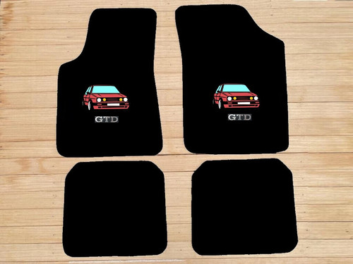 For golf mk2 gtd - gtd, custom