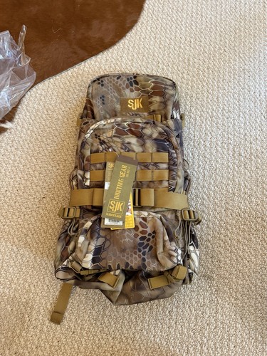 Slumberjack sjk hone 34l - sjk,