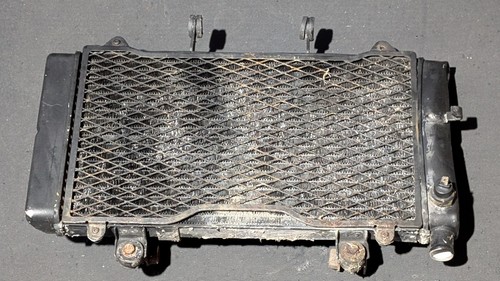 Genuine honda cbr400rr nc23 - genuine,