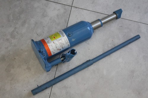 Weber hydraulik hydraulic 6 - hydraulic, 2.6