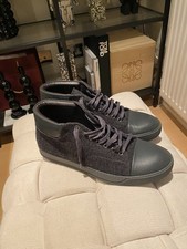 Lanvin Trainers Uk 9 43