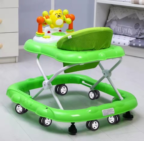 4pcs baby stroller walker - 4pcs,