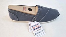 Skechers Bobs Womens Canvas