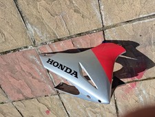 Honda CBR125 Fairing Bellypan
