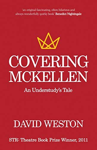Covering mckellen an - covering,