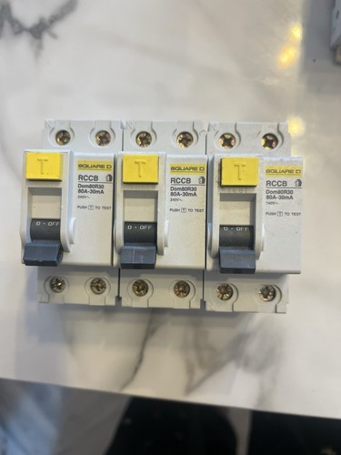 Square dom80r30 80amp 30ma - square,