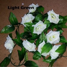 Artificial Trailing Rose