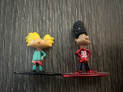 Nickelodeon arnold gerald - arnold,